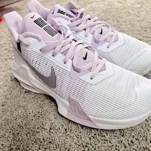 Nike Air Max Impact 3 basketball shoes